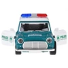 Jokomisiada Policijos automobilis, metalinis, varstomos durys 1:38 ZA4776