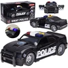 Jokomisiada Police car, police car, SWAT, sound and light effects ZA5847