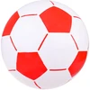 Jokomisiada Inflatable LED Ball for Kids 67 cm – Lightweight, Glowing, Perfect for Play SP0869