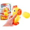 Jokomisiada Foam ball hammer gun launcher ZA3878