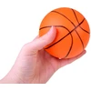 Jokomisiada Putų kamuoliukų rinkinys 4vnt. 10cm kojoms SP0705