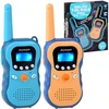Dėlionė Jokomisiada Walkie Talkie walkie-talkie range approx. 3km ZA4300