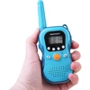 Dėlionė Jokomisiada Walkie Talkie walkie-talkie range approx. 3km ZA4300