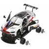 Jokomisiada Rastar 1:18 modelis BMW M8 GTE nuotoliniu būdu valdomam automobiliui