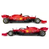 Jokomisiada Rastar Ferrari SF1000 1:16 nuotolinio valdymo modelio rinkinys