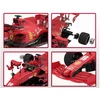 Jokomisiada Rastar Ferrari SF1000 1:16 nuotolinio valdymo modelio rinkinys