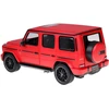 Jokomisiada Rastar remote control car Mercedes AMG G63 1:14 remote control + lights RC0710