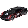 Jokomisiada Rastar nuotolinio valdymo automobilis Porsche 918 Spyder 1:14 nuotolinio valdymo pultas su šviesomis
