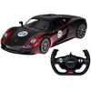 Jokomisiada Rastar nuotolinio valdymo automobilis Porsche 918 Spyder 1:14 nuotolinio valdymo pultas su šviesomis