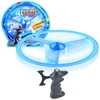 Jokomisiada Flying DISC with string light effect SP0639