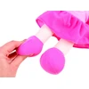 Jokomisiada Zuzia rag doll 33cm in a pink dress ZA3853