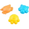 Jokomisiada Sand bath set, bucket, mold ZA3406