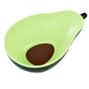 Jokomisiada SOFT Salad Maker Set Material Vegetables Avocado ZA5243