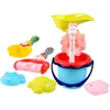 Jokomisiada Colorful sand set ZA4351