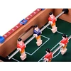 Jokomisiada Stalo futbolo žaidimas, medinis mini stalas