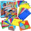 Jokomisiada The Floor is Lava Game GR0626 – Jump, Compete, Don't Touch the Lava!