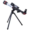 Dėlionė Jokomisiada Spotting scope Optical telescope 3 x eyepiece tripod ES0020