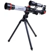 Dėlionė Jokomisiada Spotting scope Optical telescope 3 x eyepiece tripod ES0020