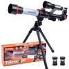 Dėlionė Jokomisiada Spotting scope Optical telescope 3 x eyepiece tripod ES0020