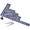 Jokomisiada Sukurkite legendinį B-2 Spirit bombonešio modelį Lėktuvas 1:200 ZA5025