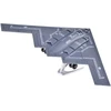 Jokomisiada Sukurkite legendinį B-2 Spirit bombonešio modelį Lėktuvas 1:200 ZA5025