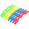 Jokomisiada Hula hop folding colorful circle for shooting SP0692