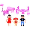 Jokomisiada Sulankstomas žaidimų namelis ZA2635