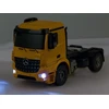 EE Jokomisiada Auto Truck Mercedes + Pilot RC0297
