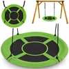 Jokomisiada Stork's Nest Swing ROUND diameter 100cm - max load 250kg SP0877