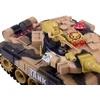 Jokomisiada Tankas R C Battle (RC0036)