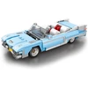 Jokomisiada Technical blocks Mėlynas CONVERTIBLE classic American 308-piece ZA5791