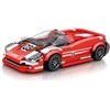Jokomisiada Technical blocks Sports car Living Legend 917 Raudonas 355-piece ZA4754