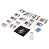 Jokomisiada Technical blocks flowers FLOWER BOUQUET ceramic vase 1070 pieces ZA5865