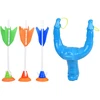 Jokomisiada „Slingshot“ žaislas su rodyklių arkadiniu žaislu SP0763