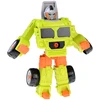 Jokomisiada „Super Construction Auto-Robot 2in1“ savivartis