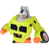 Jokomisiada „Super Construction Auto-Robot 2in1“ savivartis