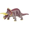 Jokomisiada Dinozauro figūrėlė Triceratopts ZA5192