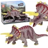 Jokomisiada Dinozauro figūrėlė Triceratopts ZA5192