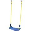 Jokomisiada Garden swing for children – solid and comfortable SP0864