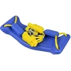 Jokomisiada Garden swing for children – solid and comfortable SP0864