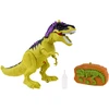 Jokomisiada Controlled Dinosaur r/c T-Rex breathes smoke RC0592