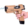 Jokomisiada Vanduo gun - electric, battery-powered - handy sprayer ZA4963