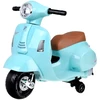 Jokomisiada VESPA akumuliatorinis paspirtukas PA0238