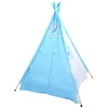 Jokomisiada Vienaragio palapinė, Tipi Wigwam vaikui