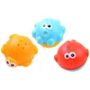 Jokomisiada „Bath Toys“ rinkinio organizatoriaus laivai ZA3405