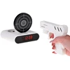 Jokomisiada Alarm clock with a gun with a shield game ZA2486