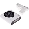 Jokomisiada Alarm clock with a gun with a shield game ZA2486