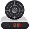 Jokomisiada Alarm clock with a gun with a shield game ZA2486