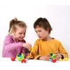 Jokomisiada Game BALL 3D Dėlionė puzzle Ball - colorful puzzle Puzzle GR0067