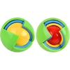 Jokomisiada Game BALL 3D Dėlionė puzzle Ball - colorful puzzle Puzzle GR0067
